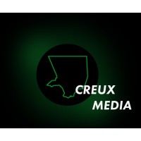 Creux Media logo - Similar company to Minerva Equity