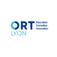 ORT LYON logo - Similar company to Umanta®