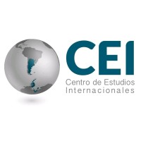 Centro de Estudios Internacionales - UCA logo - Similar company to Master De Mindfulness En Organizaciones Conscientes (Universidad De Barcelona)