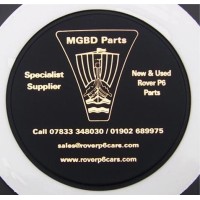 MGBD PARTS logo - Similar company to Blinkee.City