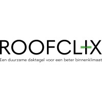 Roofclix logo - Similar company to Statieheld