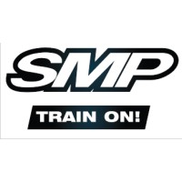 Sports Made Personal logo - Similar company to Recplex