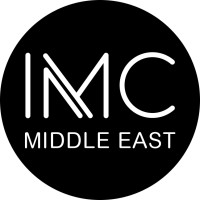 IMC Middle East logo - Similar company to Ist Groups
