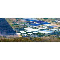Tech Parks Arizona logo - Similar company to 苏州工业园区
