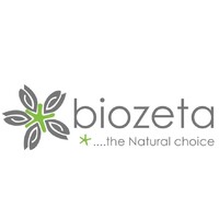 Biozeta - The Natural Choice logo - Similar company to Terrabiom