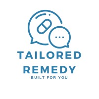 Tailored Remedy logo - Similar company to Mytalentplanner® Growth Accelerator System - Proven Framework To Fuel Business Growth