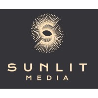 Sunlit Media logo - Similar company to Upload Media Services