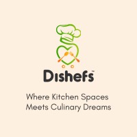 Dishefs logo - Similar company to Dinner Elf