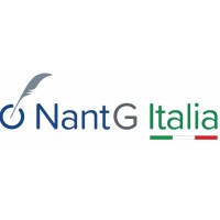NantG Italia logo - Similar company to David Burpee Design