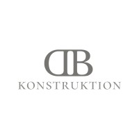 DB Konstruktion AB logo - Similar company to Etu Ab