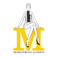 Modestrove London logo - Similar company to Messon Group