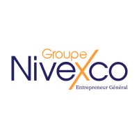 Groupe Nivexco logo - Similar company to Multilogements.Ca