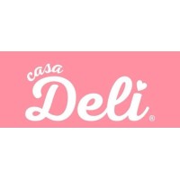 casa DELI logo - Similar company to Coni Móvel Temakeria