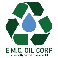 E.M.C. Oil Corporation logo - Similar company to Midwest Gas