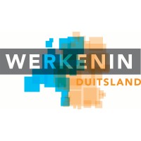 Werken in Duitsland logo - Similar company to De Grenz