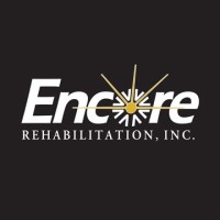 Encore Rehabilitation, Inc. logo - Similar company to Harmony Group, Inc.