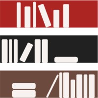LibraryoftheWorld logo - Similar company to Webders Design Studio