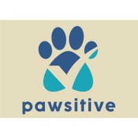 Pawsitive app logo - Similar company to Intellio