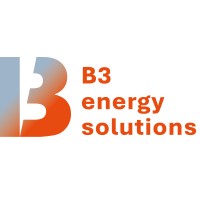 B3 energy solutions GmbH logo - Similar company to Lorch Fr