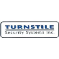 Turnstile Security Systems logo - Similar company to United Central Control