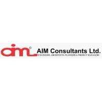 Aim Consultants Ltd logo - Similar company to Cargoland Logistics