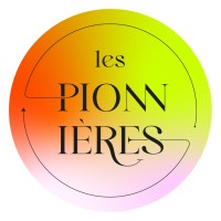 Les Pionnières logo - Similar company to Entertainment Learning