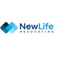 NEW LIFE RESOURCING LTD logo - Similar company to Ix Wireless Limited