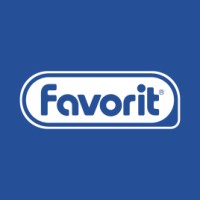 FAVORIT S.P.A. logo - Similar company to Hamelinbrands