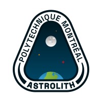 ASTROLITH logo - Similar company to Astropoly