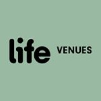 LIFE Venues NZ logo - Similar company to Christmas Box