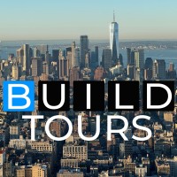 BUILD TOURS logo - Similar company to Beyond Zero Ddc Inc.