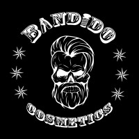 Bandido Cosmetics logo - Similar company to Cosmoporto