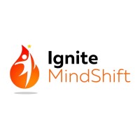 Ignite MindShift logo - Similar company to Philanthropitch