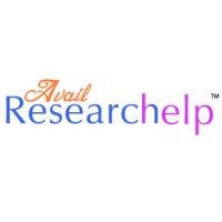 Avail Research Help logo - Similar company to Evigen Solutions