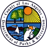 County of Los Angeles, Department of Parks and Recreation logo - Similar company to City Of Los Angeles Department Of Recreation And Parks