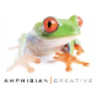 Amphibian Creative logo - Similar company to Amphibian Creative Co.