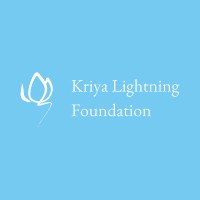 Kriya Lightning Foundation logo - Similar company to Hong Kong China Rowing Association