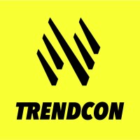 TRENDCON logo - Similar company to Roar! Training