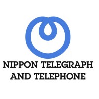 Nippon Telegraph and Telephone logo - Similar company to Future Communications- Pune