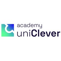 uniClever Academy logo - Similar company to Uniclever E.V.