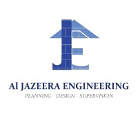 Al Jazeera Engineering logo - Similar company to Techeng