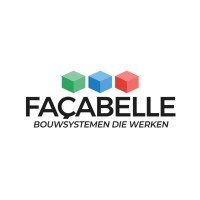 Façabelle logo - Similar company to Reflow Solutions | Positive Flow Of Energy ⚡️