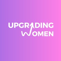 Upgrading Women logo - Similar company to Communication For Change