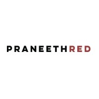 Praneethred