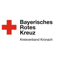 BRK Kreisverband Kronach logo - Similar company to Stellenticket Gmbh