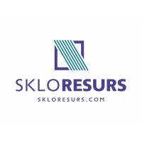 SKLORESURS logo - Similar company to Вікна Корса