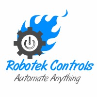 Robotek Controls Ltd. logo - Similar company to Robomatik Management