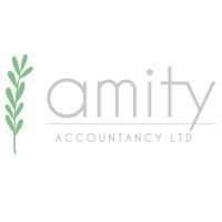 Amity Accountancy Ltd logo - Similar company to Amityservices