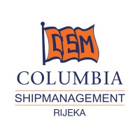 Columbia Shipmanagement Rijeka logo - Similar company to Pronaviga