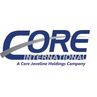 Core International logo - Similar company to Scs Technologies